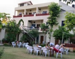 Hotelli Om (Pushkar, Intia)