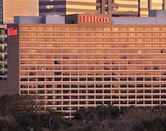 Khách sạn Hilton Houston Plaza/Medical Center (Houston, Hoa Kỳ)