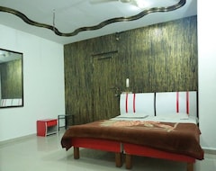 Hotel Ajanta Executive (Aurangabad, India)