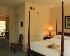 Bed & Breakfast Maple Hall Inn (Lexington, EE. UU.)