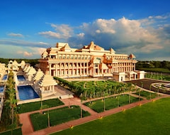Otel Itc Grand Bharat, A Luxury Collection Retreat, Gurgaon, New Delhi Capital Region (Gurgaon, Hindistan)