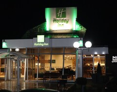 Holiday Inn Dover, An Ihg Hotel (Dover, United Kingdom)