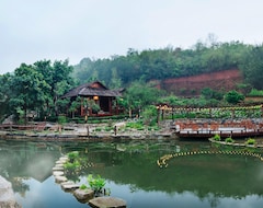 Hotelli Natalie'S Villa & Resort (Son La, Vietnam)