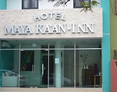 Khách sạn Maya Ka'an Inn (Playa del Carmen, Mexico)