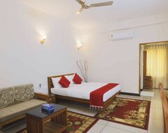 Hotelli Gokulam Heritage Plaza (Wayanad, Intia)