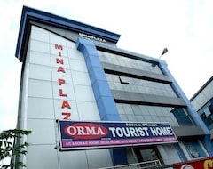 Otel Orma Tourist Home (Kochi, Hindistan)