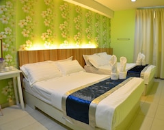 Khách sạn EV World Hotel Subang Jaya (Subang Jaya, Malaysia)