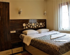 Hotel Cennet Motel (Uzungöl, Turquía)