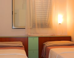 Hotel Medusa MDNA Residence (Modica, Italy)