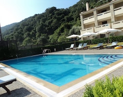 Hotel Casa Laios (Steni, Greece)