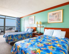 Khách sạn Sand Dunes Resort & Suites (Myrtle Beach, Hoa Kỳ)