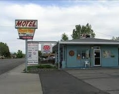 Hotel Bryce Way Motel (Panguitch, USA)