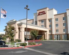 Hotel Hampton Inn & Suites Fresno (Fresno, USA)