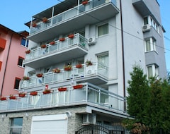 Otel Villa Harmony (Saraybosna, Bosna-Hersek)