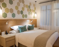 Khách sạn More Quarters Hotel (Cape Town, Nam Phi)