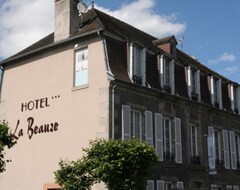 Hotel La Beauze (Aubusson, France)
