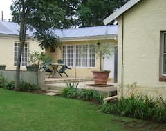 Oda ve Kahvaltı Nutmeg Guest House (Howick, Güney Afrika)