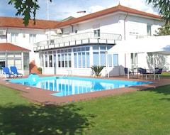 فندق Solar das Laranjeiras (Vale de Cambra, البرتغال)
