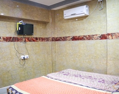 Hotel N.S Yatrika Bhavan (Tiruvannamalai, India)