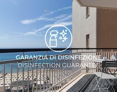 Hotelli Santerasmo 3 - 32 (Tàggia, Italia)