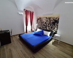 Bed & Breakfast Suite Varigotti (Finale Ligure, Italija)