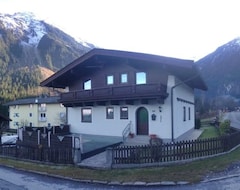 Toàn bộ căn nhà/căn hộ Landhaus Vier Jahreszeiten (Krimml, Áo)