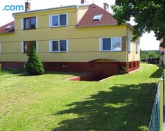 Cijela kuća/apartman Holiday Home U Čápů (České Budějovice, Češka Republika)