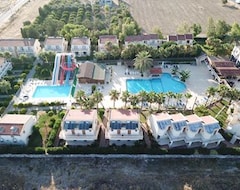 Hotel Club Simena (Girne, Cyprus)