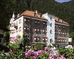 Hotel Sachsenklemme (Franzensfeste, Italy)