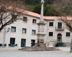 Hele huset/lejligheden Penedino Mountain Cottage (Peneda-Gerês, Portugal)