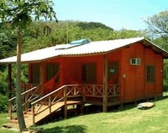 Otel Pousada Simpatia da Ilha (Fernando de Noronha, Brezilya)