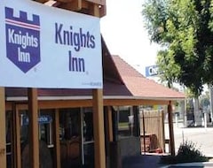 Hotel Knights Inn Fresno (Fresno, Sjedinjene Američke Države)