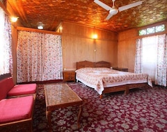 Hotelli Hotel new shalimar dal lake (Srinagar, Intia)