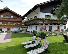 Hotel Traudl (Mayrhofen, Austria)
