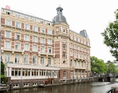 Hotelli Tivoli Doelen Amsterdam Hotel (Amsterdam, Hollanti)