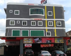 Hotel Pinji (Ipoh, Malezya)