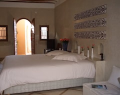 Hotel Riad Sania (Marrakech, Marokko)