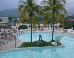 Hotel Brisas Los Galeones (Chivirico, Kuba)