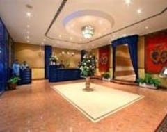 Khách sạn Rolla Residence Hotel Apartment (Dubai, Các tiểu vương quốc Ả Rập Thống Nhất)