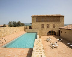 Casa rural Pecora Vecchia - ColleMassari Hospitality (Cinigiano, Italien)