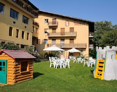Hotel Bellavista (Stenico, Italy)