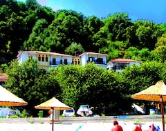 Toàn bộ căn nhà/căn hộ 1400 Apartments (Agios Ioannis, Hy Lạp)
