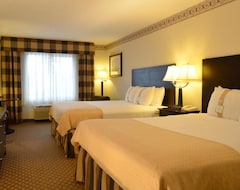 Hotel Quality Inn Gresham - Portland East (Portland, USA)
