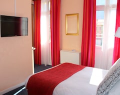 Hotel Confort (Tarascon-sur-Ariège, Francuska)