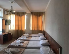 Hotel Skampa (Golem, Albanien)