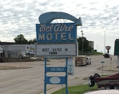 Bel Aire Motel (Chamberlain, Hoa Kỳ)