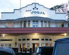 Hotel Jogja Bukittinggi (Bukittinggi, Indonezija)