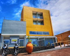 Khách sạn ANC Experience Resort (Água de Pau, Bồ Đào Nha)