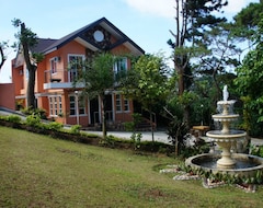 Hotel Villa Estelita (Tagaytay City, Philippines)