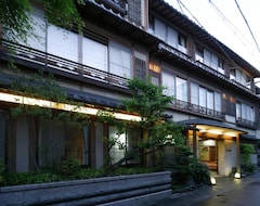 Khách sạn Iwaburo Shinonomesou (Toyooka, Nhật Bản)